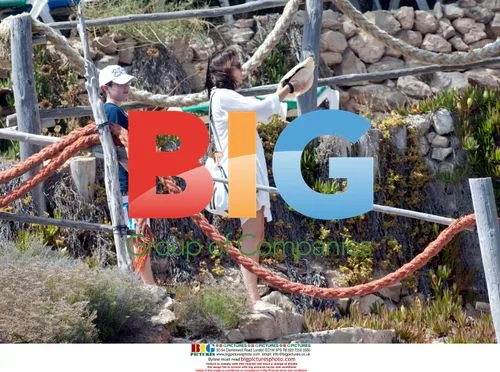 Cécilia Attias and Family on Holiday in Ibiza