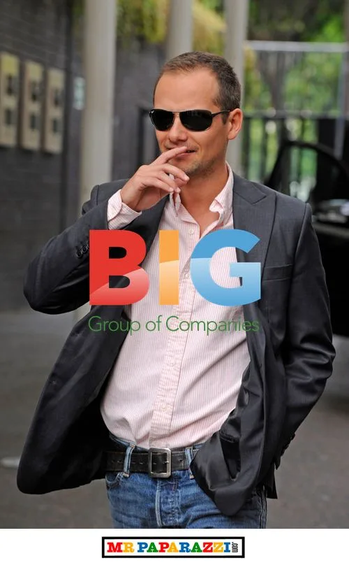 Jack Ryder leaves GMTV studios