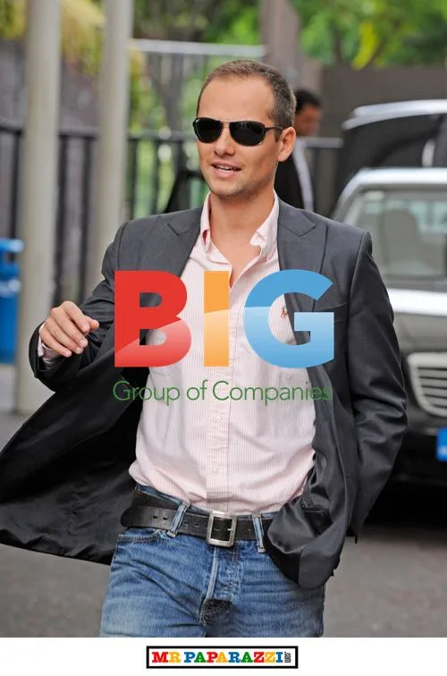 Jack Ryder leaves GMTV studios