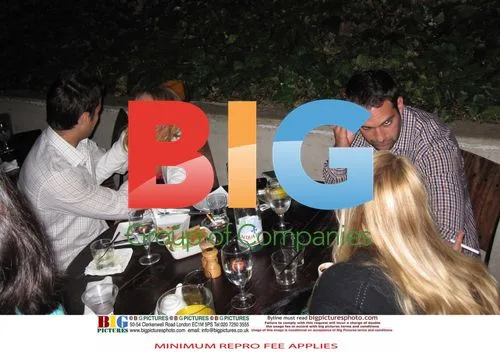 Hayden Panettiere Dinner Date With Boyfriend