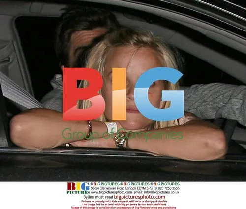 Jake Gyllenhaal and Reese Witherspoon leave Hollywood Bowl with Jenny Lewis