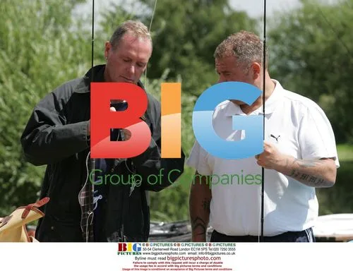 Gazza and Jimmy '5' Bellies Fly Fishing