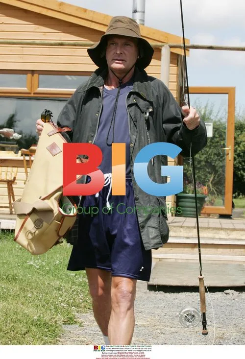 Gazza and Jimmy '5' Bellies Fly Fishing