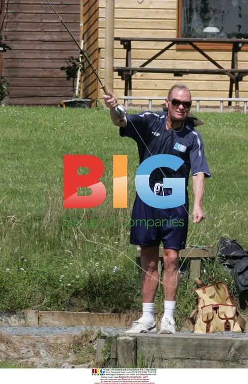 Gazza and Jimmy '5' Bellies Fly Fishing