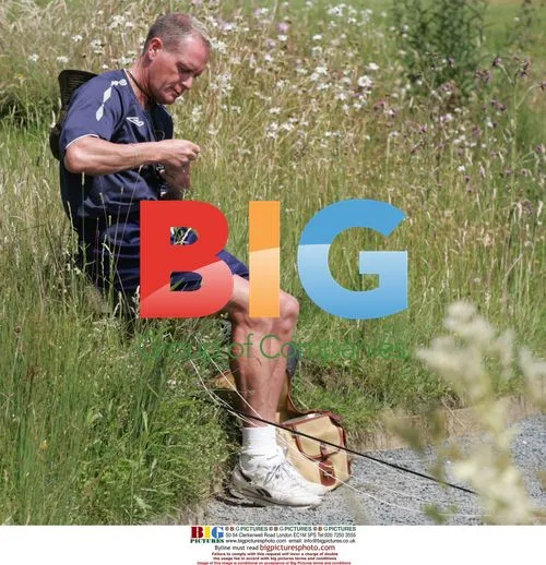 Gazza and Jimmy '5' Bellies Fly Fishing