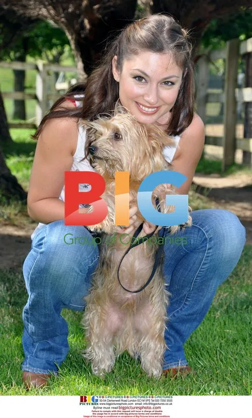 Irish Celebs Microchip Dogs After Theft