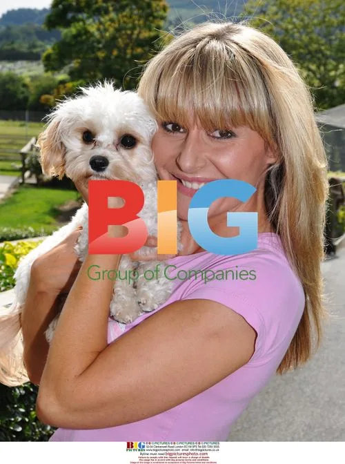 Celebs Get Dogs Microchipped After Theft