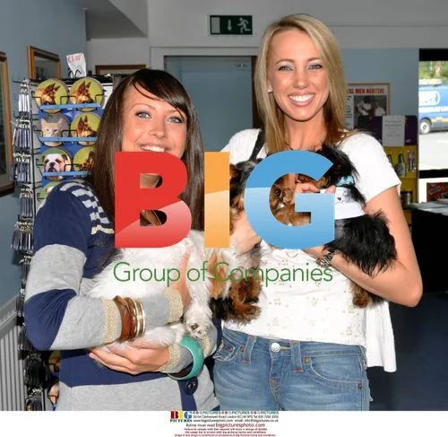Celebrity Pets Microchipped After Dognappings