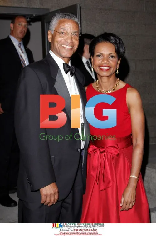 Condoleezza Rice at 17th Annual ESPY Awards