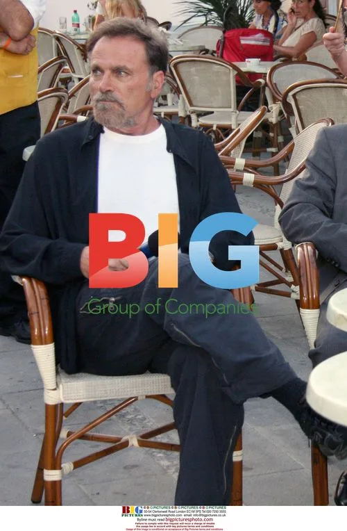 Franco Nero at Ischia Film Festival
