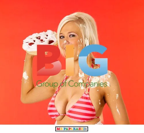 Sophie Reade 'Dogface' Big Brother 10 Photo Shoot