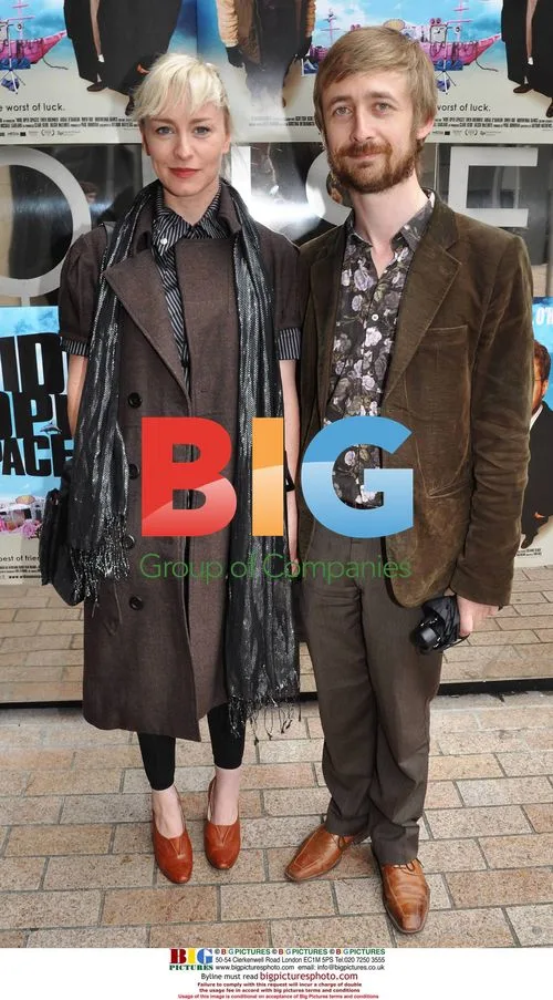 Father Ted crew reunited for 'Wide Open Spaces' premiere