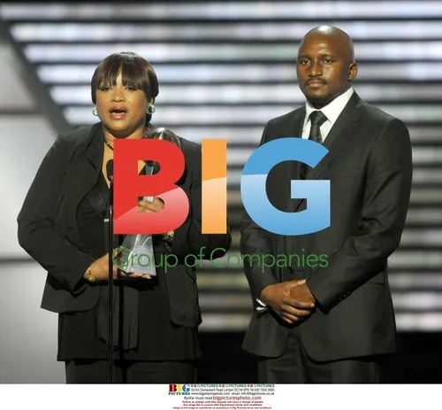 Mandela Family Accepts Arthur Ashe Award