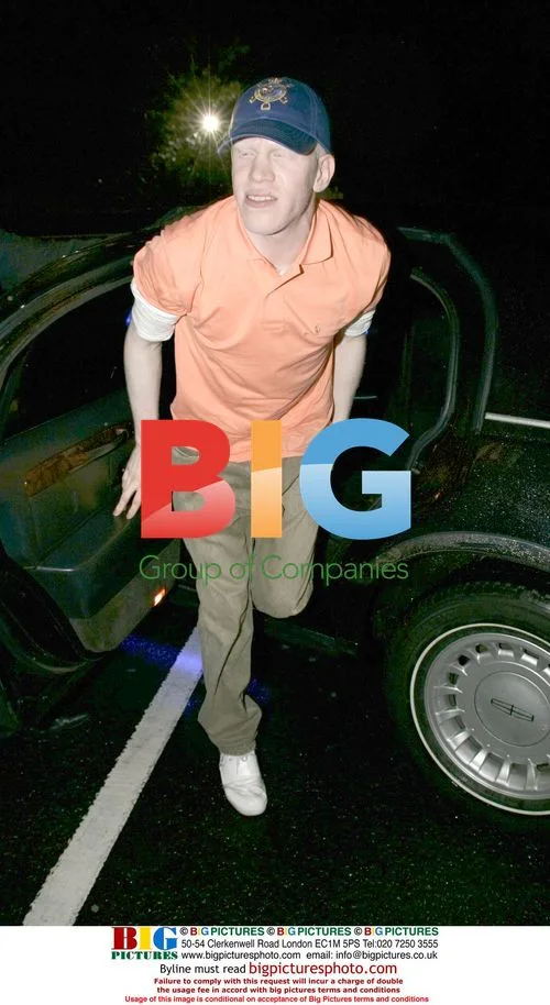 Big Brother contestants at Make a Wish event