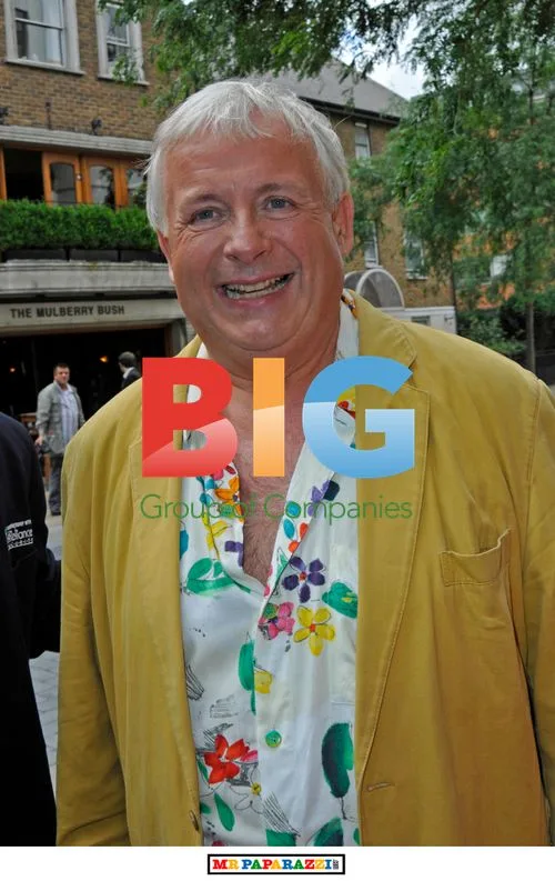 Celebs leave This Morning studio after Fern Britton's last day