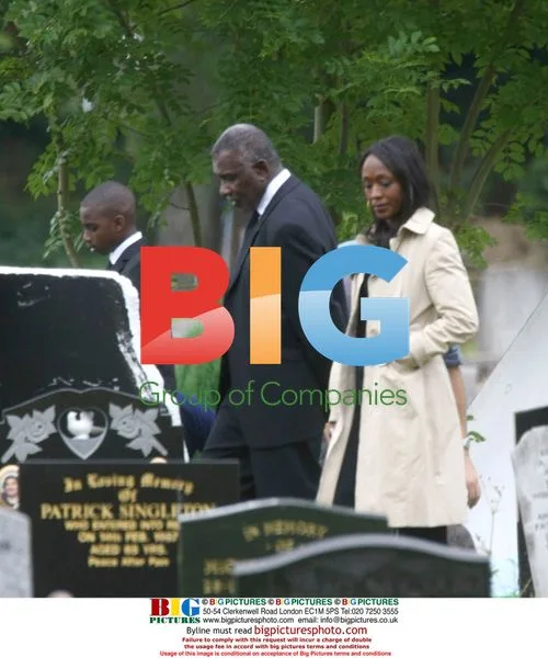 Eastenders Funeral Scene
