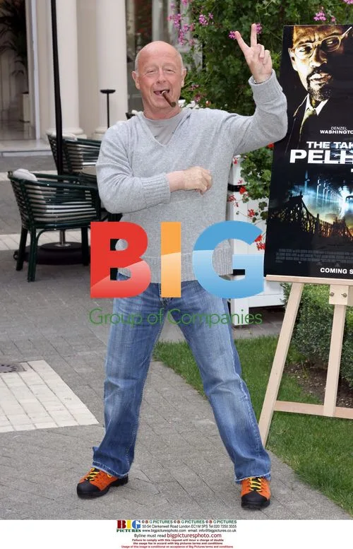 Photocall for "The Taking of Pelham 1 2 3"
