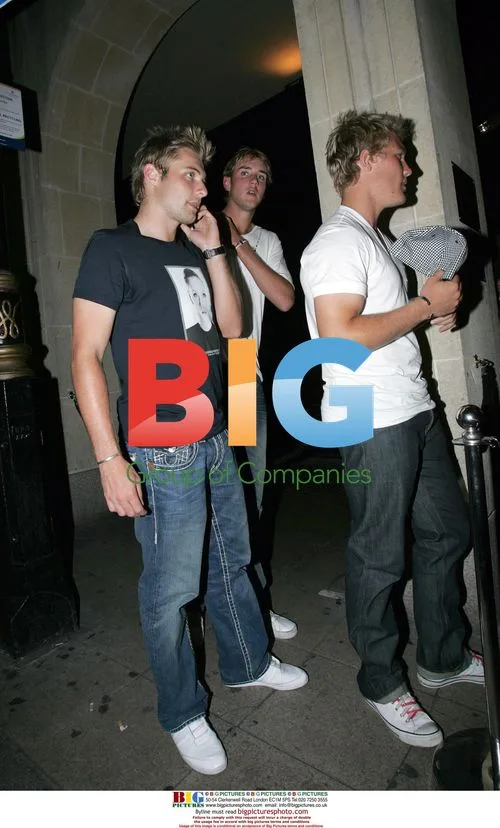 England Cricketers Celebrate Victory