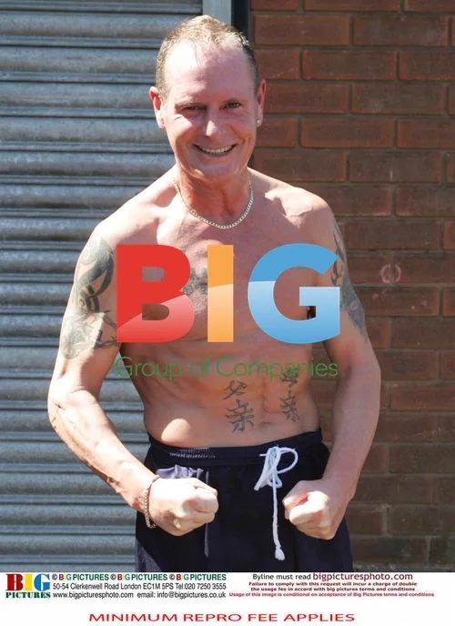 Paul Gascoigne and Peter Beardsley Train