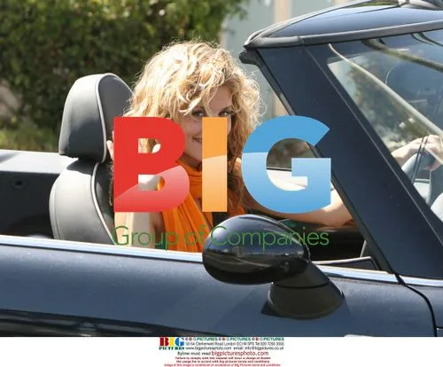 AnnaLynne McCord on 90210 set in Marina Del Rey