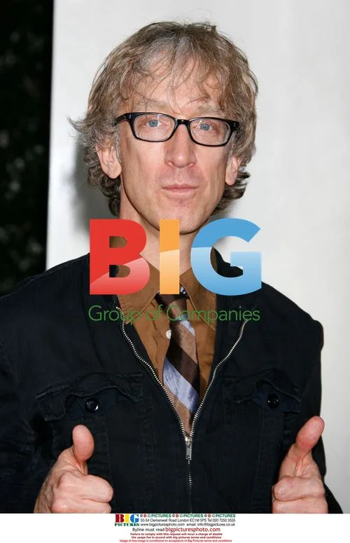Andy Dick at 'Funny People' Premiere
