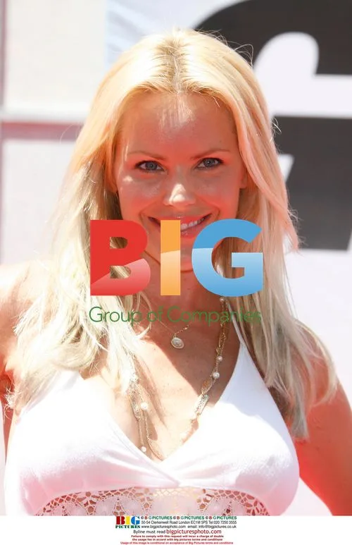 Gena Lee Nolin at "G-Force" Premiere