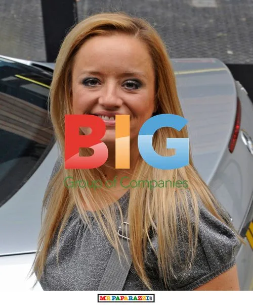 Actress Lucy Davis Leaving ITV Studios