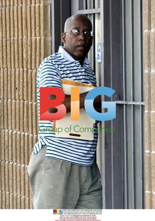 Dr. Armstrong arrives at clinic after DEA raid