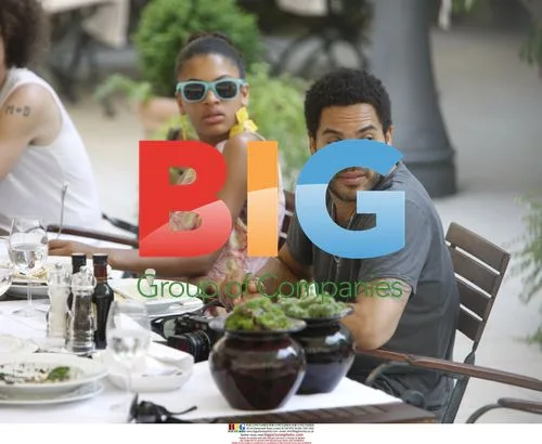 Lenny Kravitz Visits Zagreb Before Concert