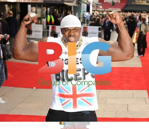 "Inglourious Basterds" UK Film Premiere in London