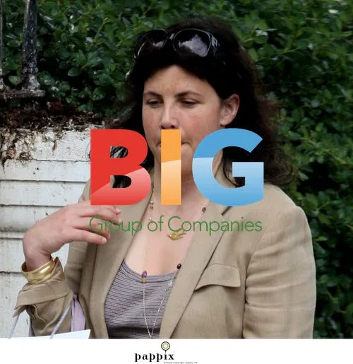 Kirstie Allsopp Dealing With Son's Tantrum