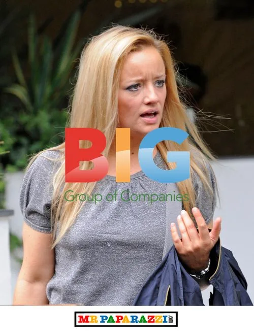 Lucy Davis Leaving ITV Studios