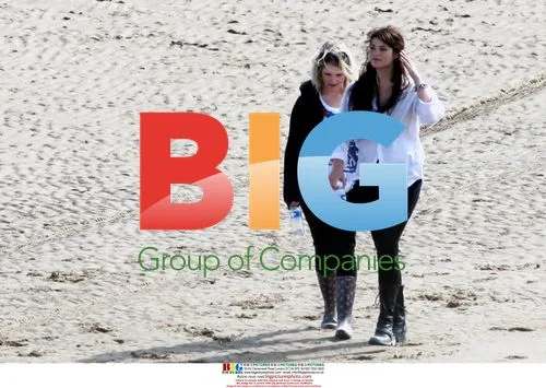 Gemma Arterton on beach before Clash of the Titans