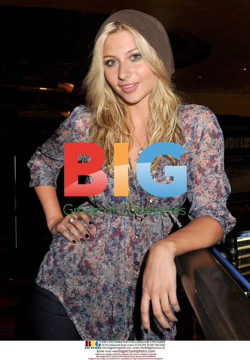 Bandslam preview screening with Aly & AJ Michalka