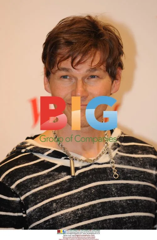 A-ha Perform at Westfield London