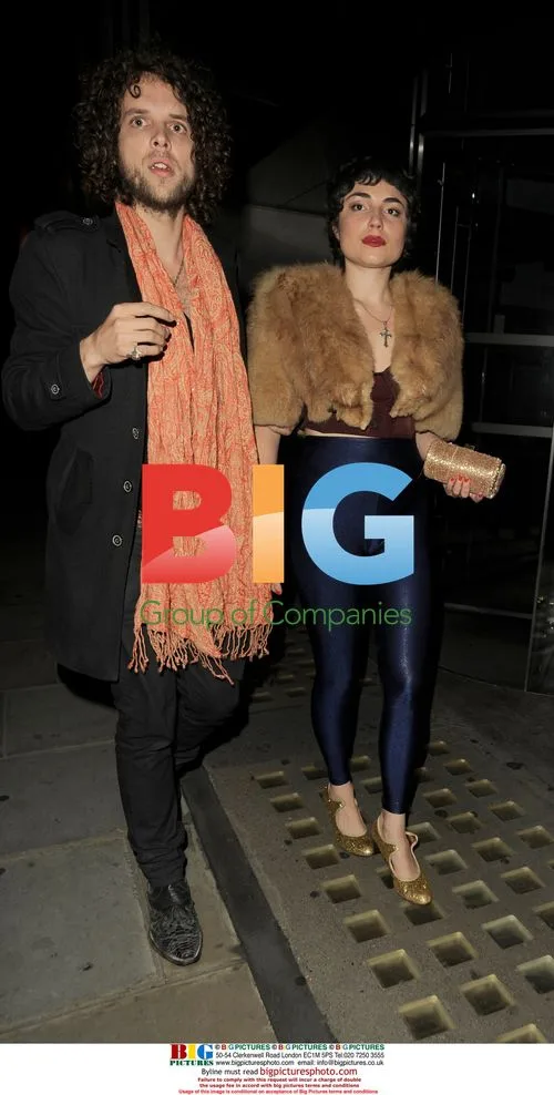 Lois Winstone leaving Movida after DJing