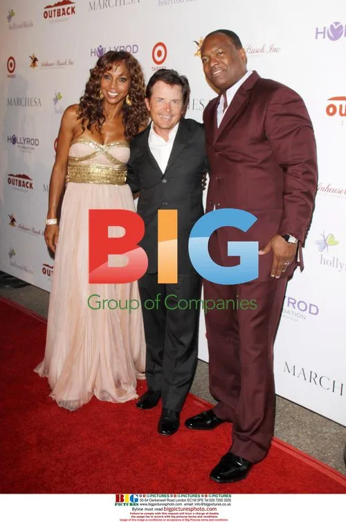 HollyRod Foundation's 11th Annual DesignCare Event