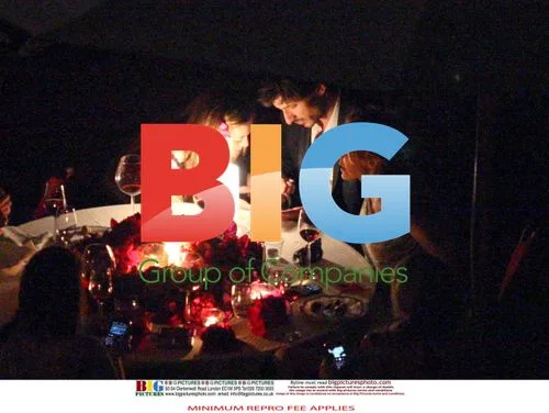 Kylie Minogue's 41st Birthday Celebration
