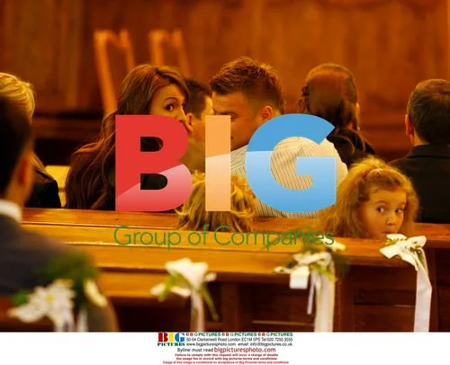 Boruc Attends Sister's Wedding in Poland