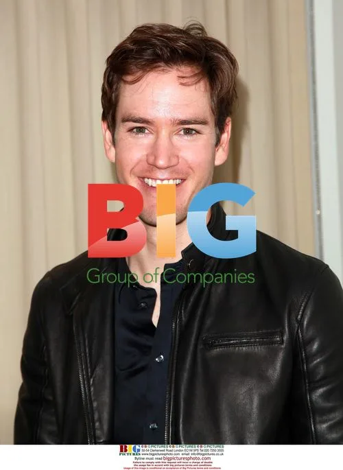 MARK-PAUL GOSSELAAR at DATG Summer Press Junket 2009