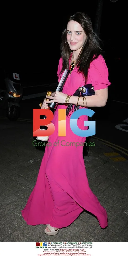 Glamour Women of the Year Awards 2009