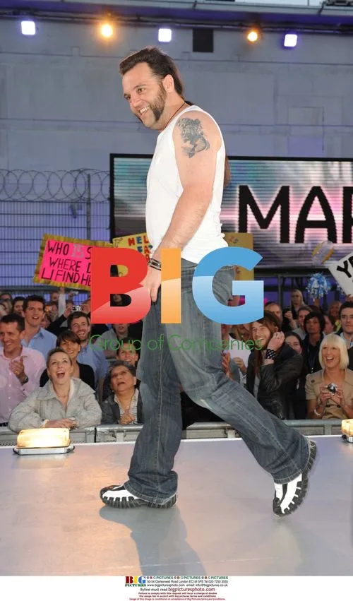 New contestants enter Big Brother House