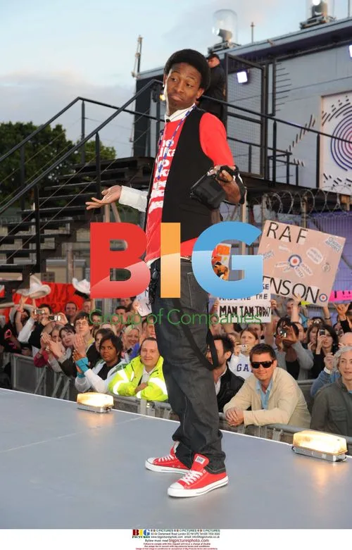 New Big Brother contestants enter the house