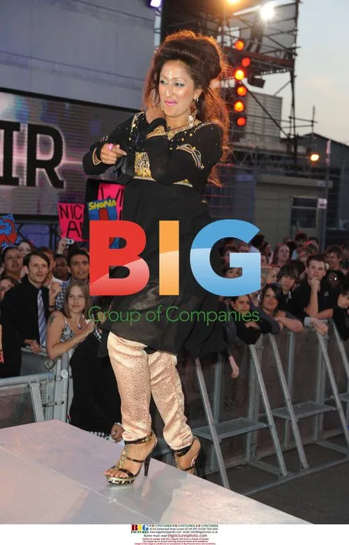 New Big Brother Contestants Arrive