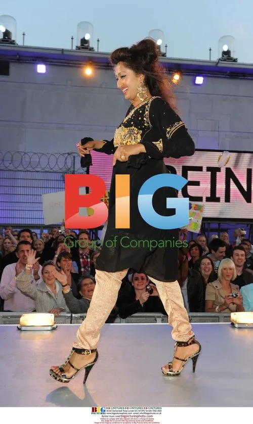 New Big Brother contestants enter house