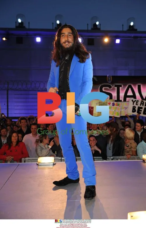 New Big Brother House Contestants Enter