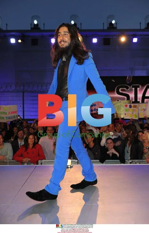 New contestants enter Big Brother House
