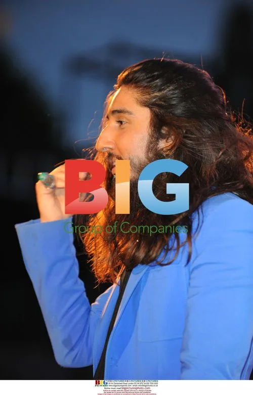 New contestants enter Big Brother House