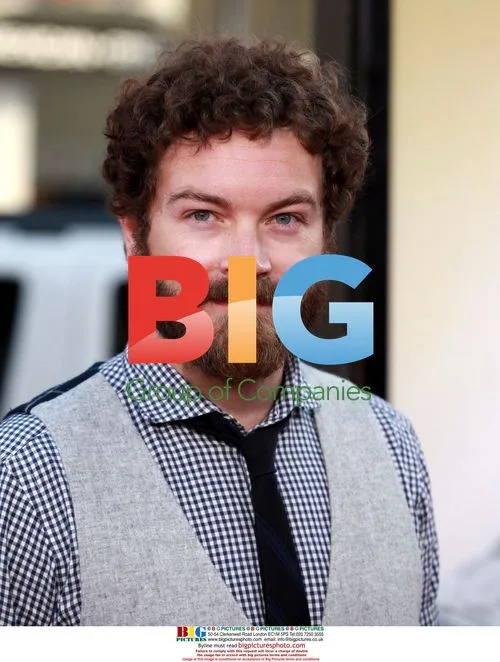 Danny Masterson at 'The Hangover' Premiere
