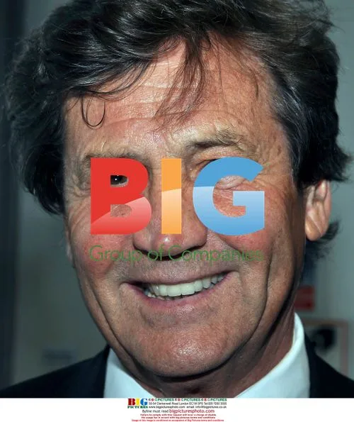 Melvyn Bragg at Dublin Writers Festival